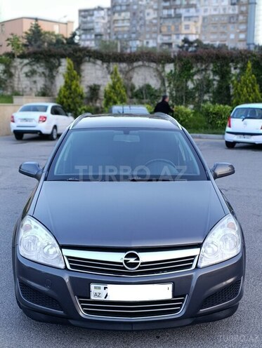 Opel Astra 2009, 295,000 km - 1.3 l - Bakı