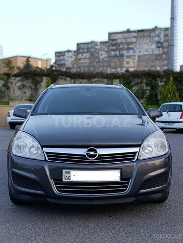 Opel Astra 2009, 295,000 km - 1.3 l - Bakı