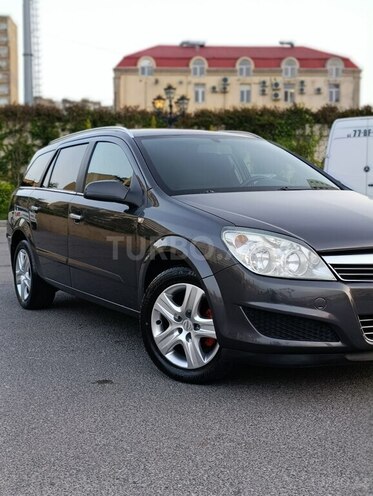 Opel Astra 2009, 295,000 km - 1.3 l - Bakı