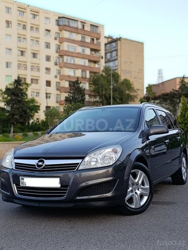 Opel Astra 2009, 295,000 km - 1.3 l - Bakı