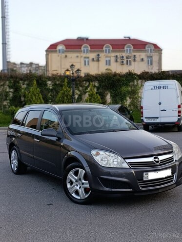 Opel Astra 2009, 295,000 km - 1.3 l - Bakı