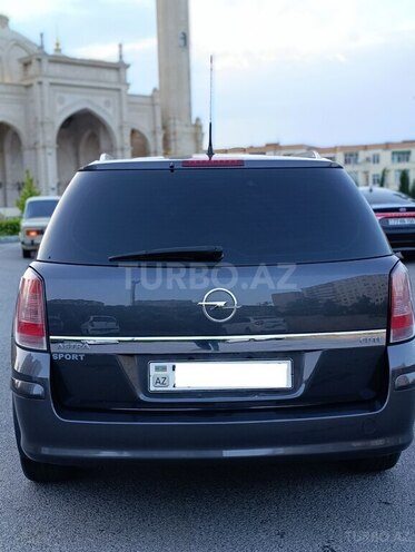 Opel Astra 2009, 295,000 km - 1.3 l - Bakı