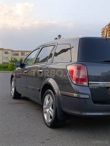 Opel Astra 2009, 295,000 km - 1.3 l - Bakı