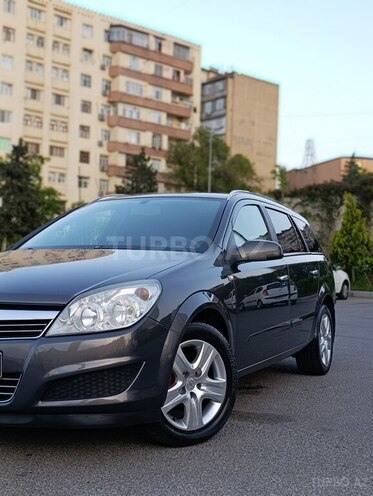 Opel Astra 2009, 295,000 km - 1.3 l - Bakı