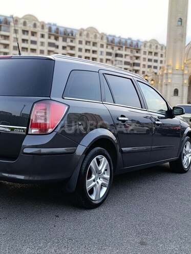 Opel Astra 2009, 295,000 km - 1.3 l - Bakı