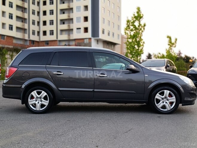 Opel Astra 2009, 295,000 km - 1.3 l - Bakı