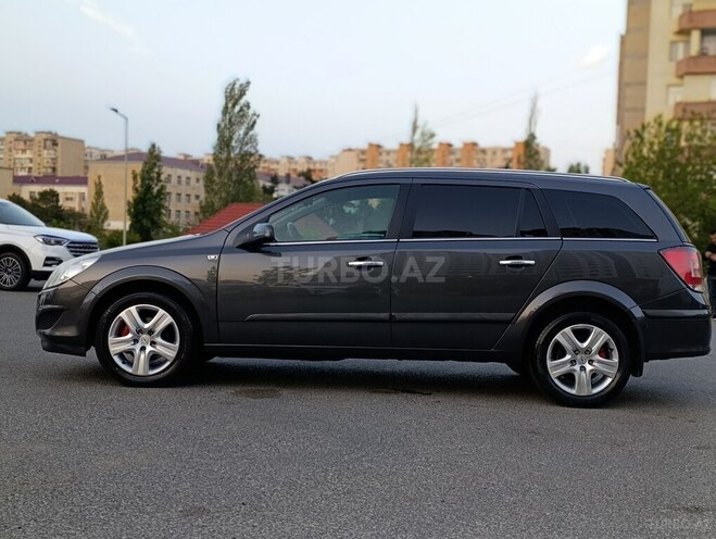Opel Astra 2009, 295,000 km - 1.3 l - Bakı