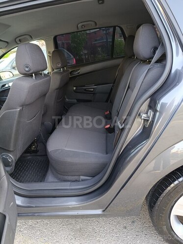 Opel Astra 2009, 295,000 km - 1.3 l - Bakı