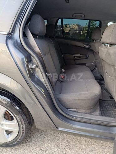 Opel Astra 2009, 295,000 km - 1.3 l - Bakı