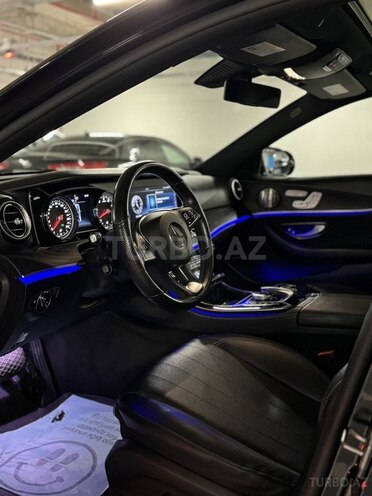 Mercedes E 300 2016, 105,000 km - 2.0 l - Bakı