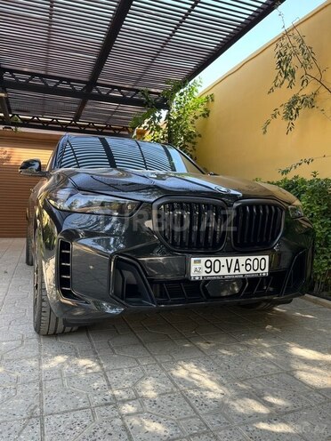 BMW X5 2023, 20,000 km - 3.0 l - Bakı
