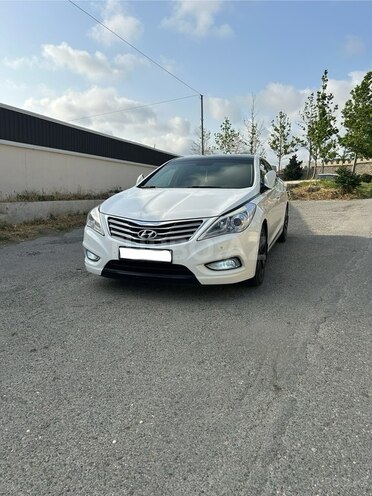 Hyundai Grandeur 2012, 190,000 km - 2.4 l - Bakı