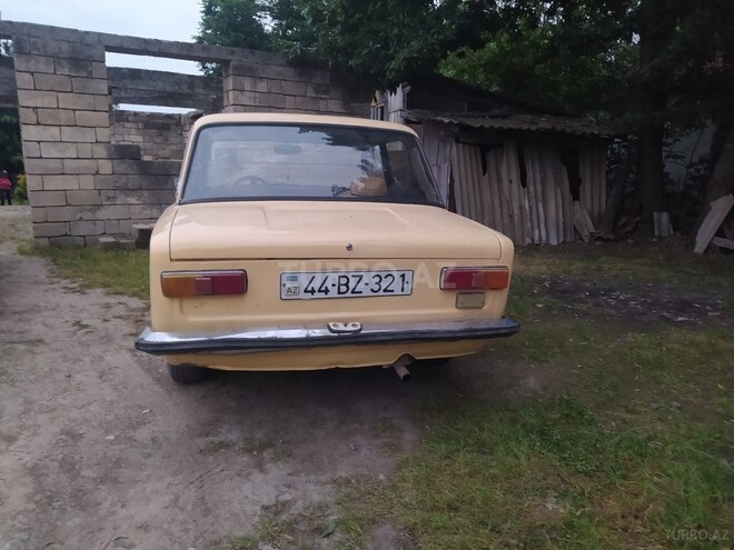 LADA (VAZ) 21011 1986, 25,809 km - 1.3 l - Masallı