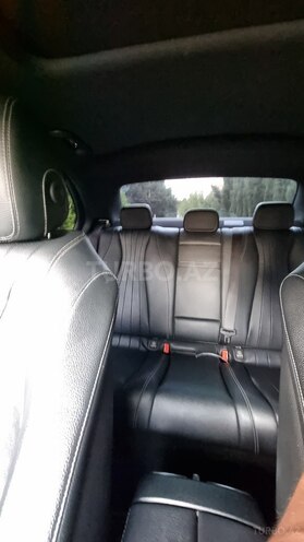 Mercedes E 300 2016, 105,000 km - 2.0 l - Bakı