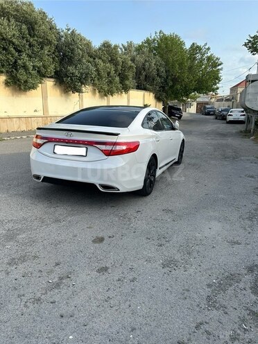 Hyundai Grandeur 2012, 190,000 km - 2.4 l - Bakı