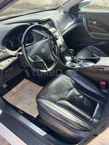 Hyundai Grandeur 2012, 190,000 km - 2.4 l - Bakı