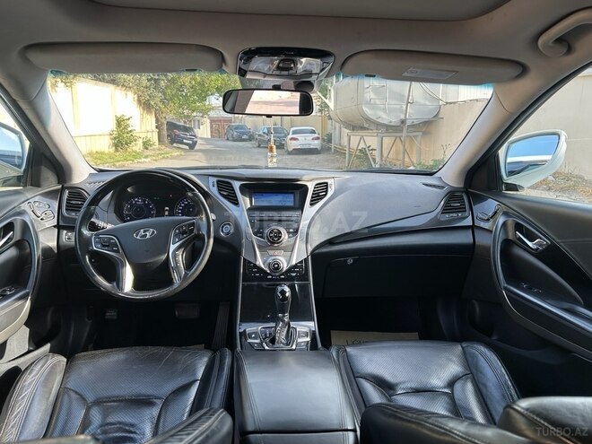 Hyundai Grandeur 2012, 190,000 km - 2.4 l - Bakı