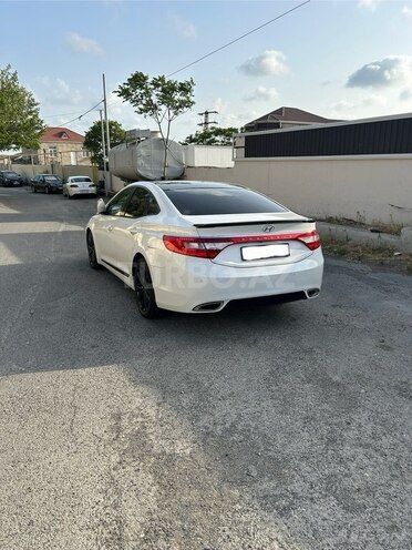 Hyundai Grandeur 2012, 190,000 km - 2.4 l - Bakı