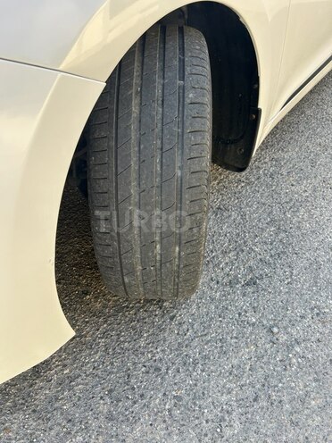 Hyundai Grandeur 2012, 190,000 km - 2.4 l - Bakı