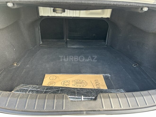 Hyundai Grandeur 2012, 190,000 km - 2.4 l - Bakı