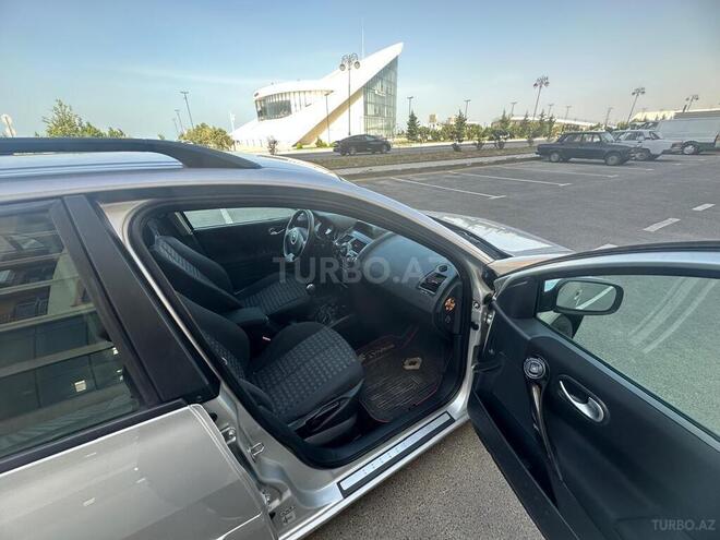 Renault Megane 2007, 321,411 km - 1.5 l - Sumqayıt