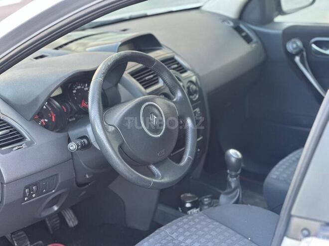 Renault Megane 2007, 321,411 km - 1.5 l - Sumqayıt