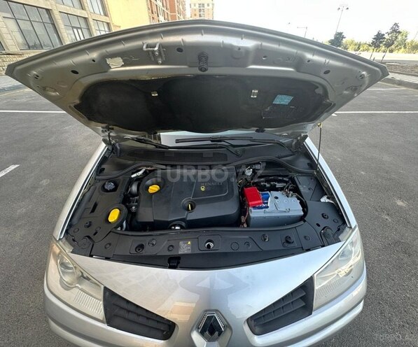 Renault Megane 2007, 321,411 km - 1.5 l - Sumqayıt