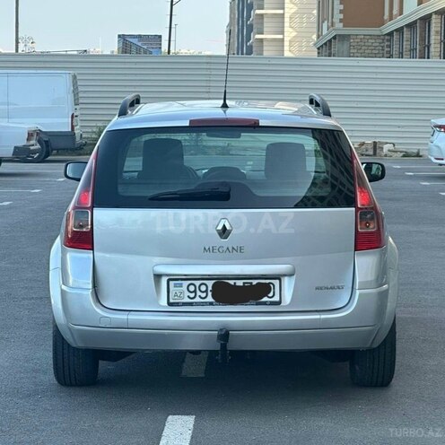 Renault Megane 2007, 321,411 km - 1.5 l - Sumqayıt