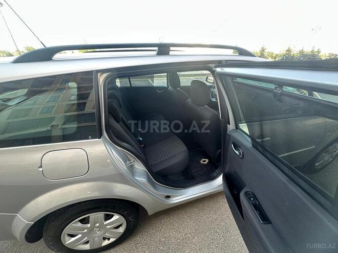 Renault Megane 2007, 321,411 km - 1.5 l - Sumqayıt