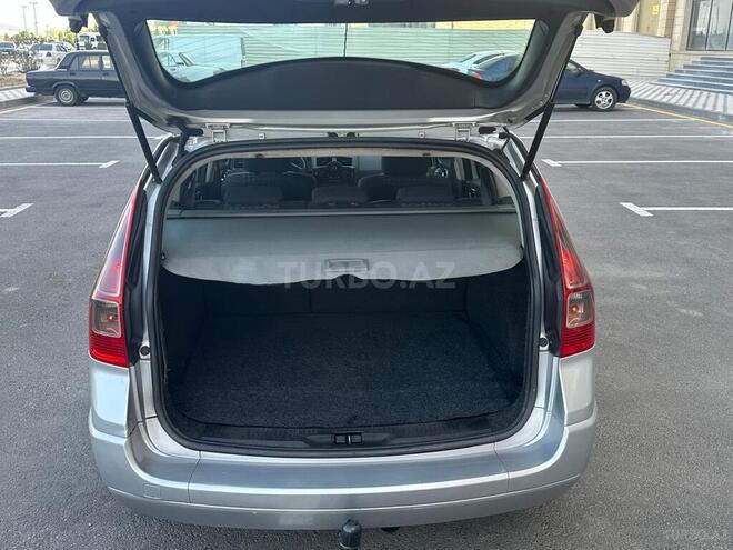 Renault Megane 2007, 321,411 km - 1.5 l - Sumqayıt