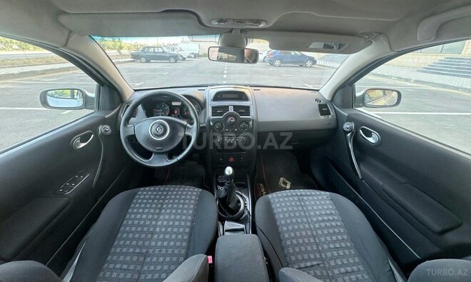 Renault Megane 2007, 321,411 km - 1.5 l - Sumqayıt