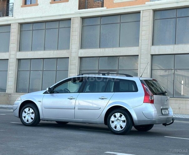 Renault Megane 2007, 321,411 km - 1.5 l - Sumqayıt