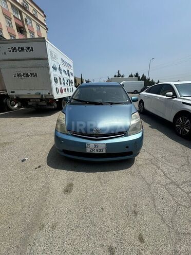 Toyota Prius 2007, 438,000 km - 1.5 l - Bakı