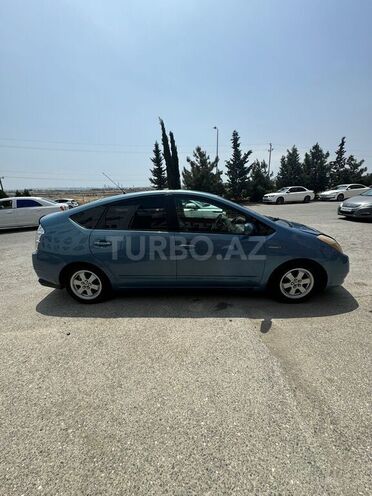Toyota Prius 2007, 438,000 km - 1.5 l - Bakı