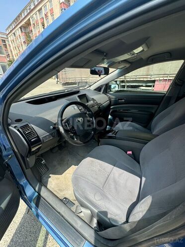 Toyota Prius 2007, 438,000 km - 1.5 l - Bakı