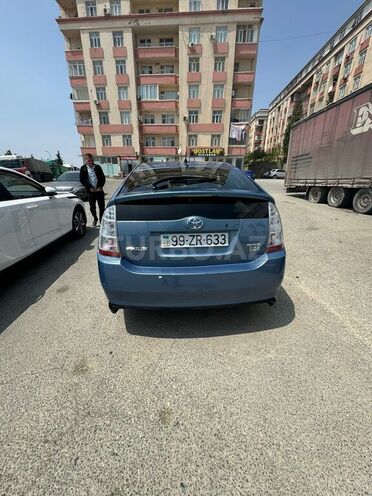 Toyota Prius 2007, 438,000 km - 1.5 l - Bakı