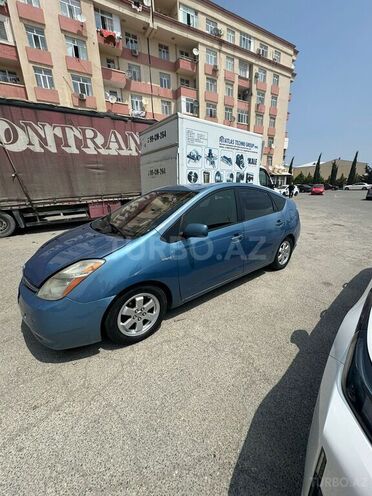 Toyota Prius 2007, 438,000 km - 1.5 l - Bakı