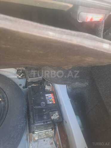 Mercedes C 180 1997, 298,000 km - 1.8 l - Bakı