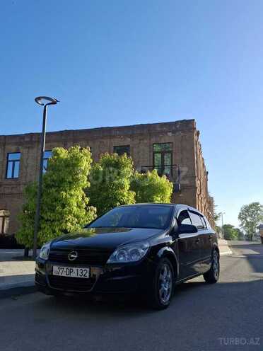 Opel Astra 2004, 416,000 km - 1.4 l - Ağstafa
