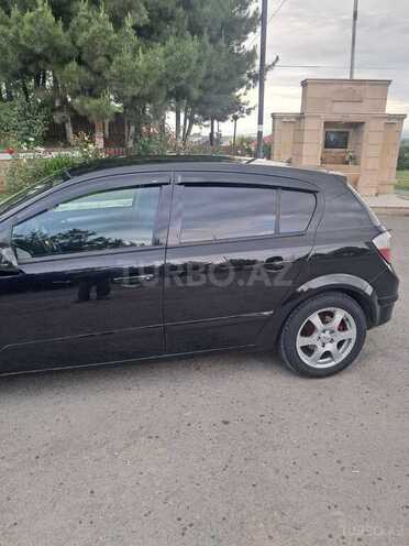 Opel Astra 2004, 416,000 km - 1.4 l - Ağstafa