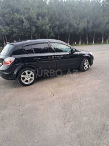 Opel Astra 2004, 416,000 km - 1.4 l - Ağstafa