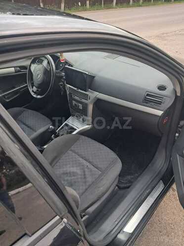 Opel Astra 2004, 416,000 km - 1.4 l - Ağstafa