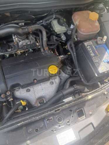 Opel Astra 2004, 416,000 km - 1.4 l - Ağstafa