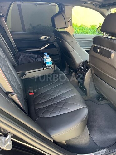 BMW X5 2023, 20,000 km - 3.0 l - Bakı