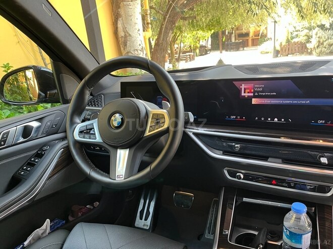 BMW X5 2023, 20,000 km - 3.0 l - Bakı