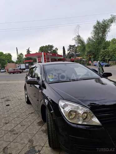 Opel Astra 2004, 416,000 km - 1.4 l - Ağstafa