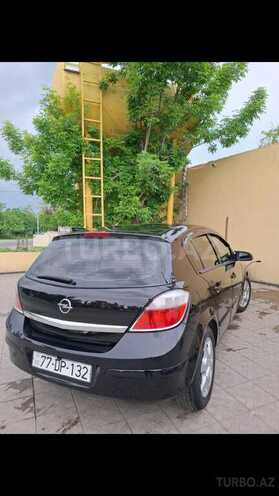 Opel Astra 2004, 416,000 km - 1.4 l - Ağstafa