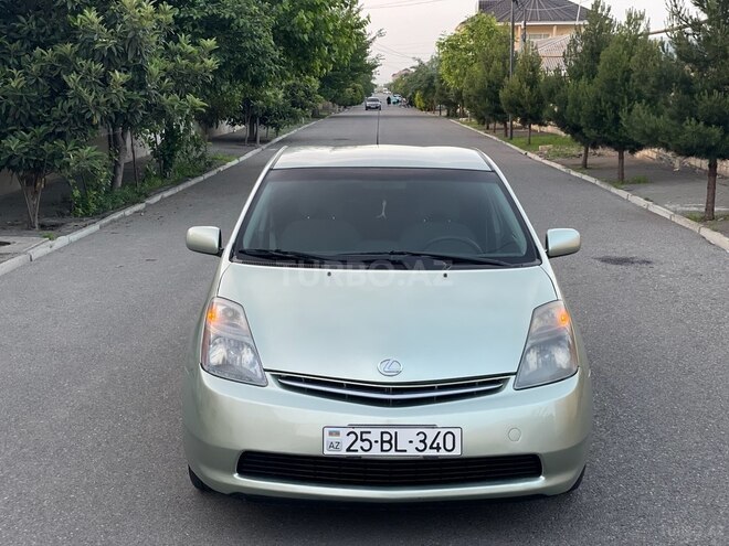 Toyota Prius 2006, 589,020 km - 1.5 l - Göygöl