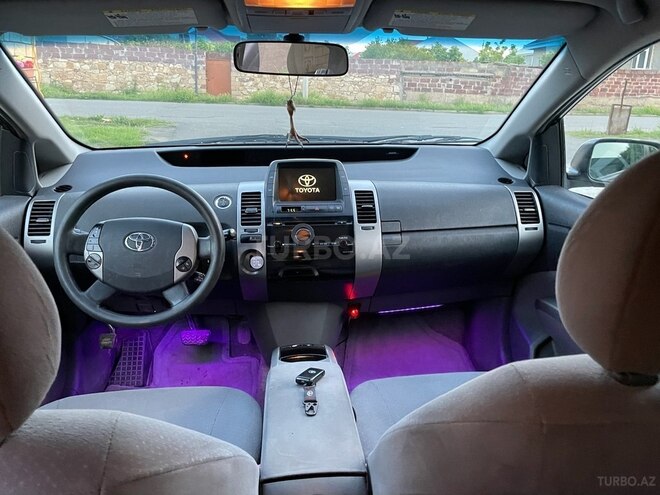 Toyota Prius 2006, 589,020 km - 1.5 l - Göygöl