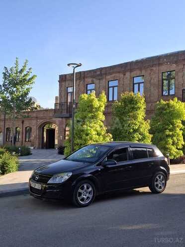 Opel Astra 2004, 416,000 km - 1.4 l - Ağstafa